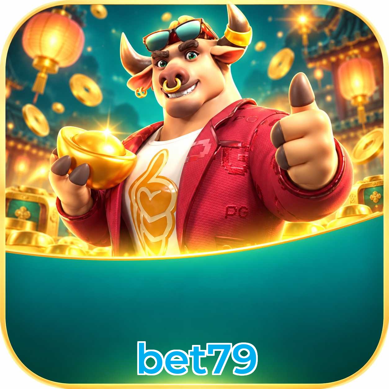 bet79 Logo 2