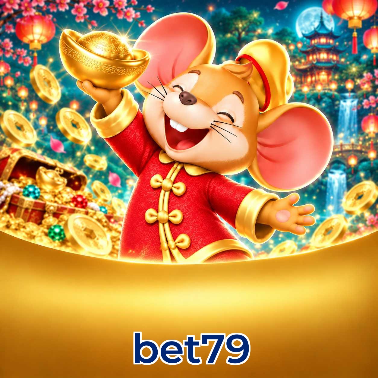 bet79 Pagamento Seguro SSL