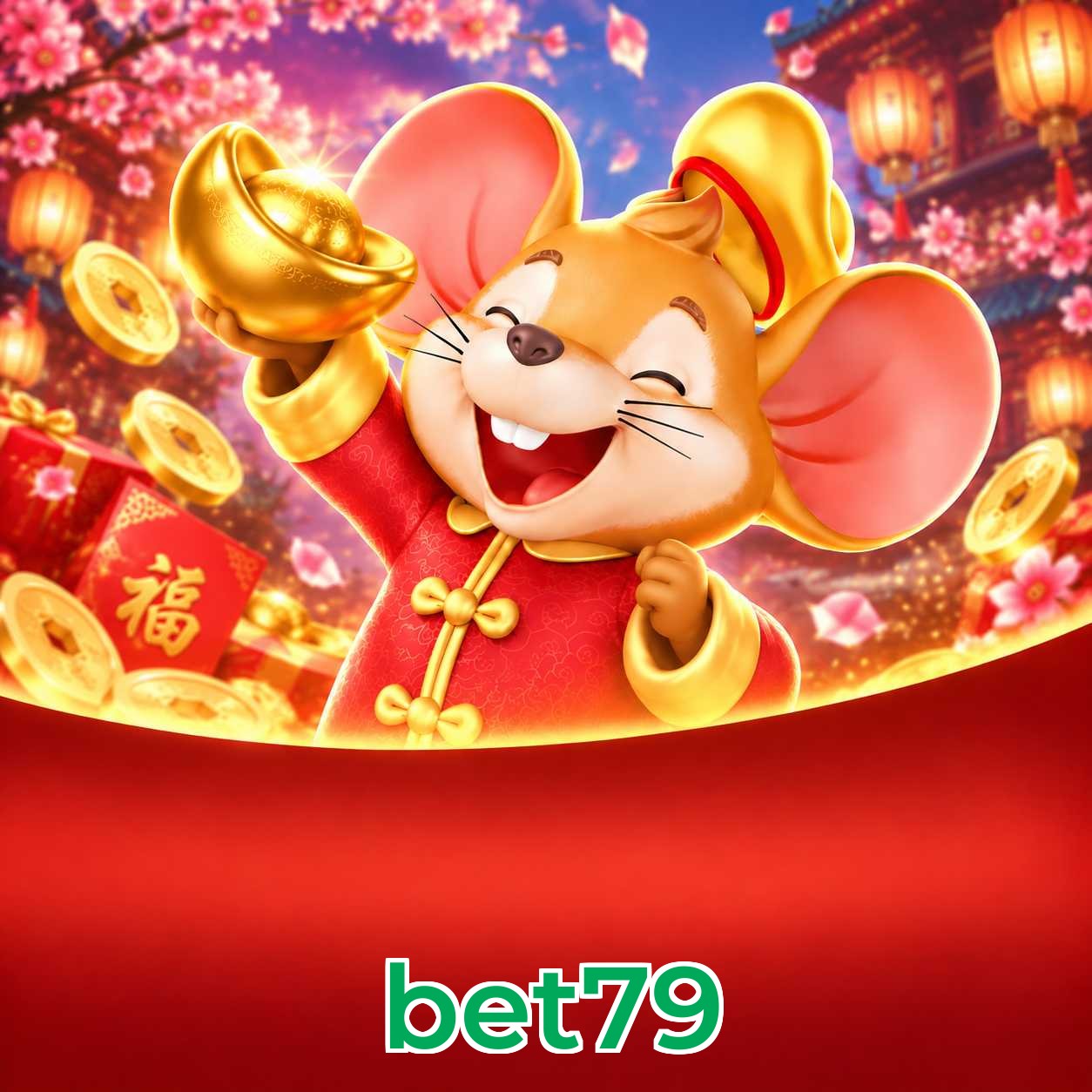 Loteria bet79 - Mega-Sena online