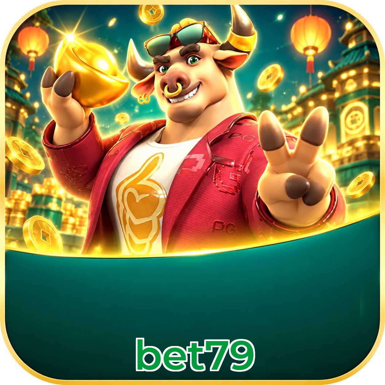 Licença Curaçao bet79