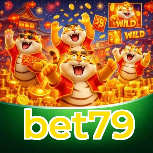 bet79 Logo
