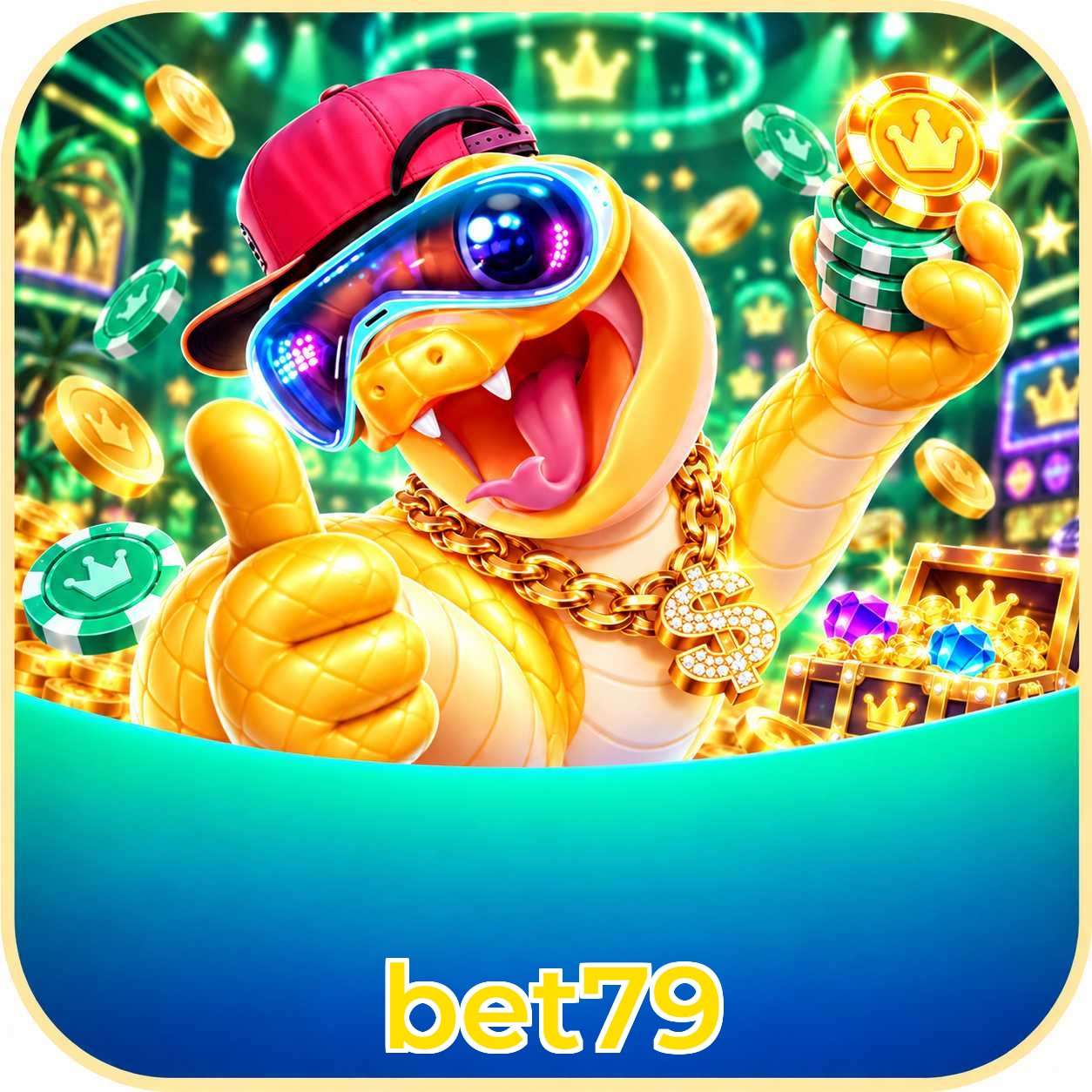 bet79 Logo 3