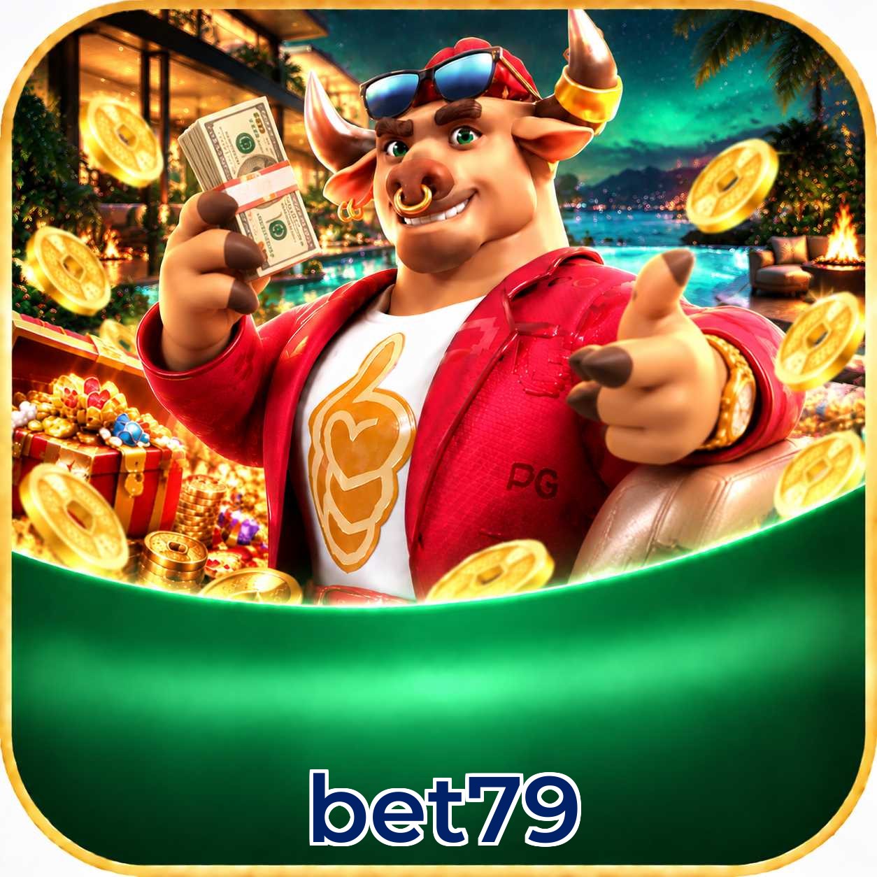 Telegram bet79 - Bônus Diários Exclusivos