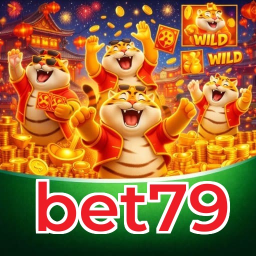 bet79 Logo