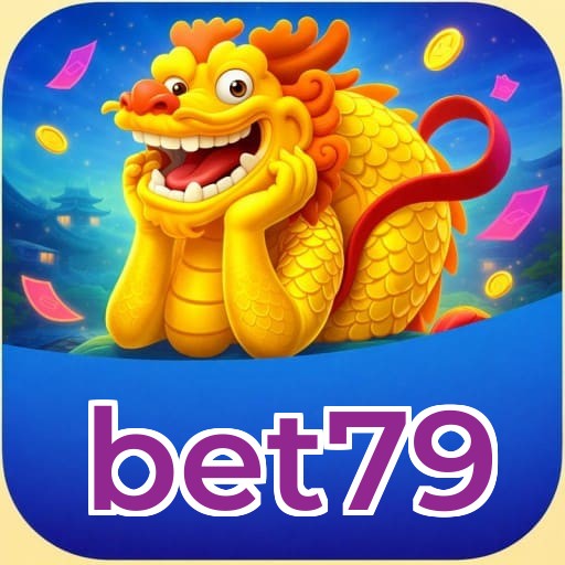 bet79 Logo