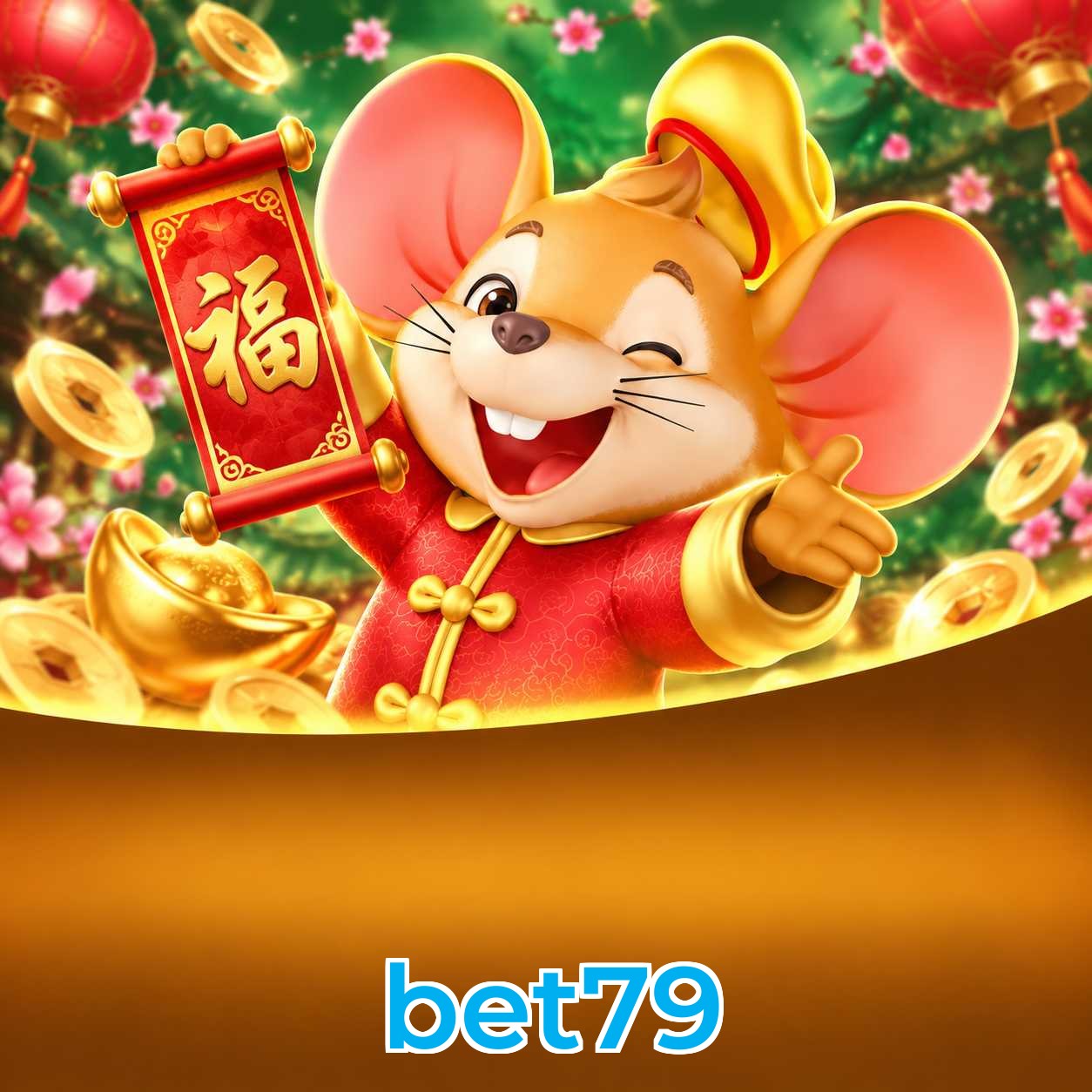 bet79 Licença Curaçao Gaming