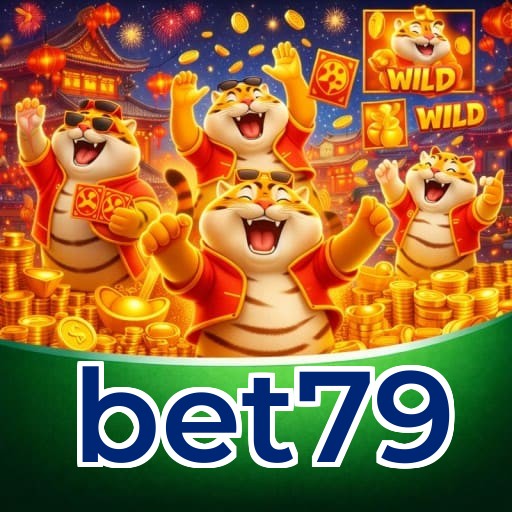bet79 Logo