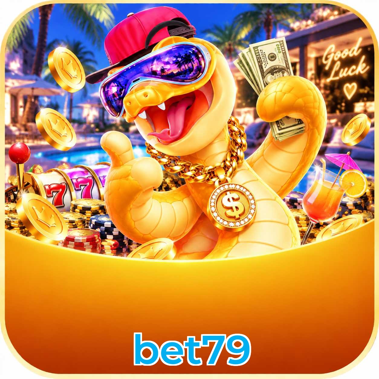 Certificação eCOGRA bet79