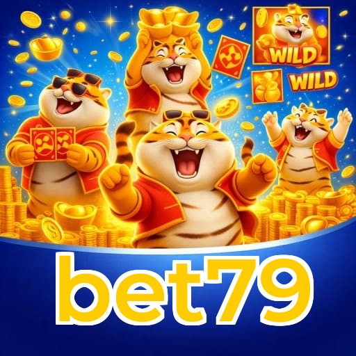 bet79 Logo