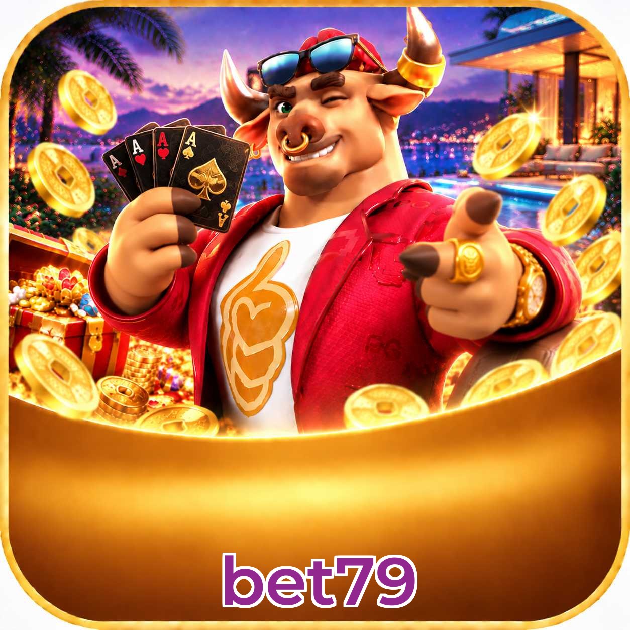 bet79 Segurança Logo 3