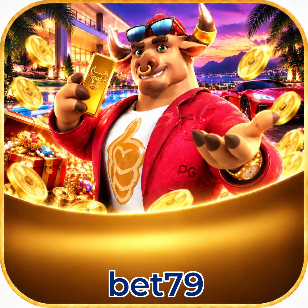 Slots bet79 - RTP Alto Certificado