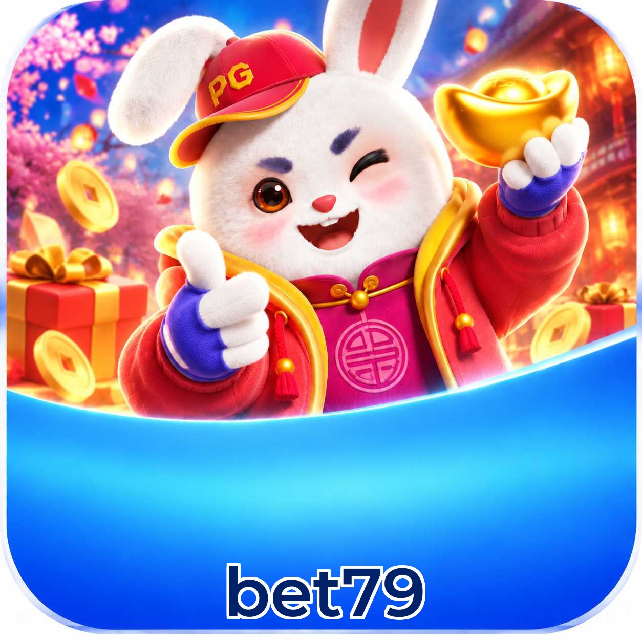 Loteria bet79 - Quina e mais jogos