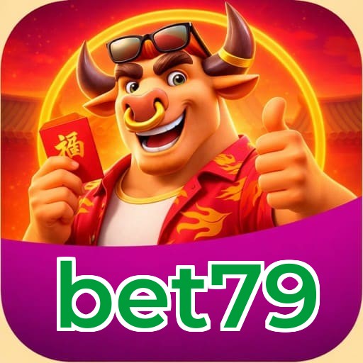 bet79 Logo