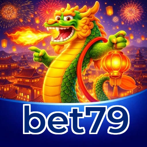 bet79 Logo