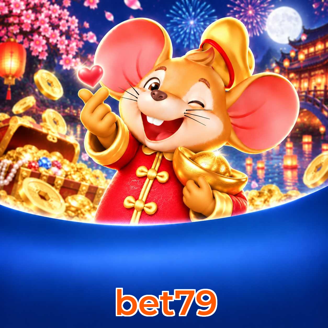 Slots bet79 - Giros Grátis Diários