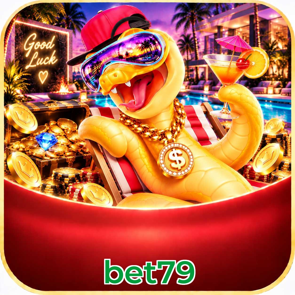 bet79 Certificado eCOGRA