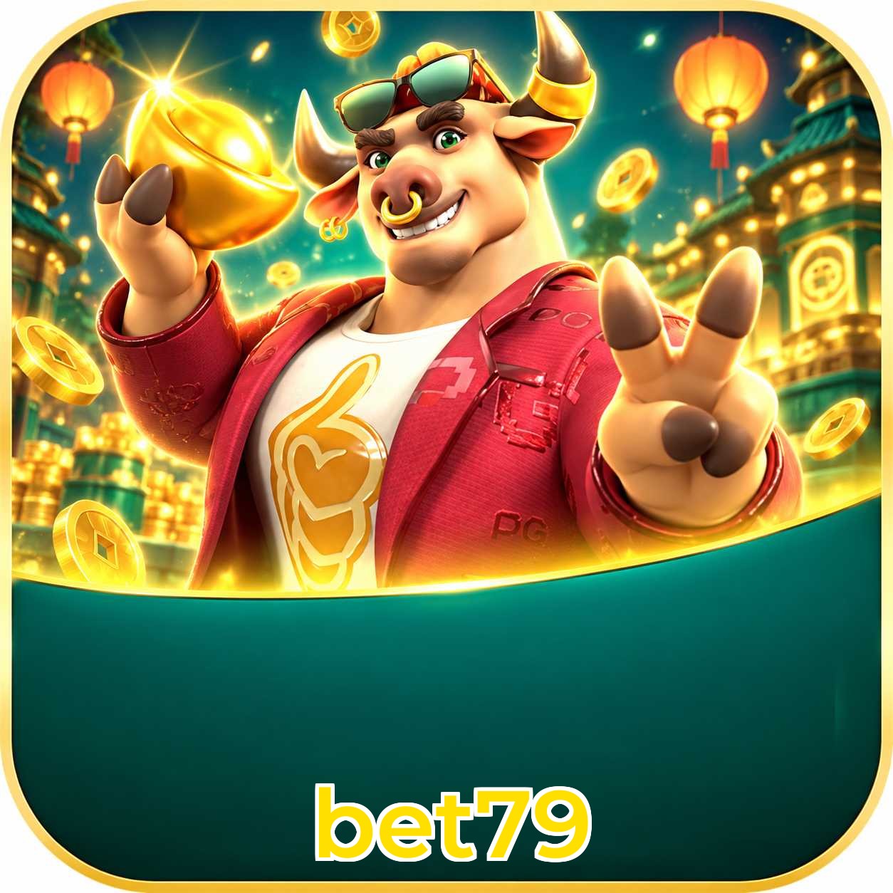 Odds Competitivas bet79