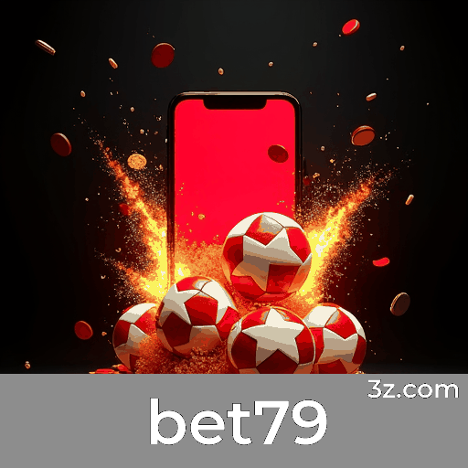 bet79 Logo
