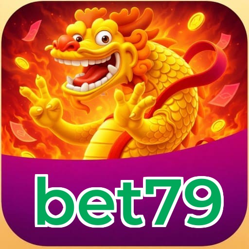 bet79 Logo