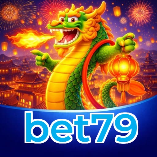 bet79 Logo