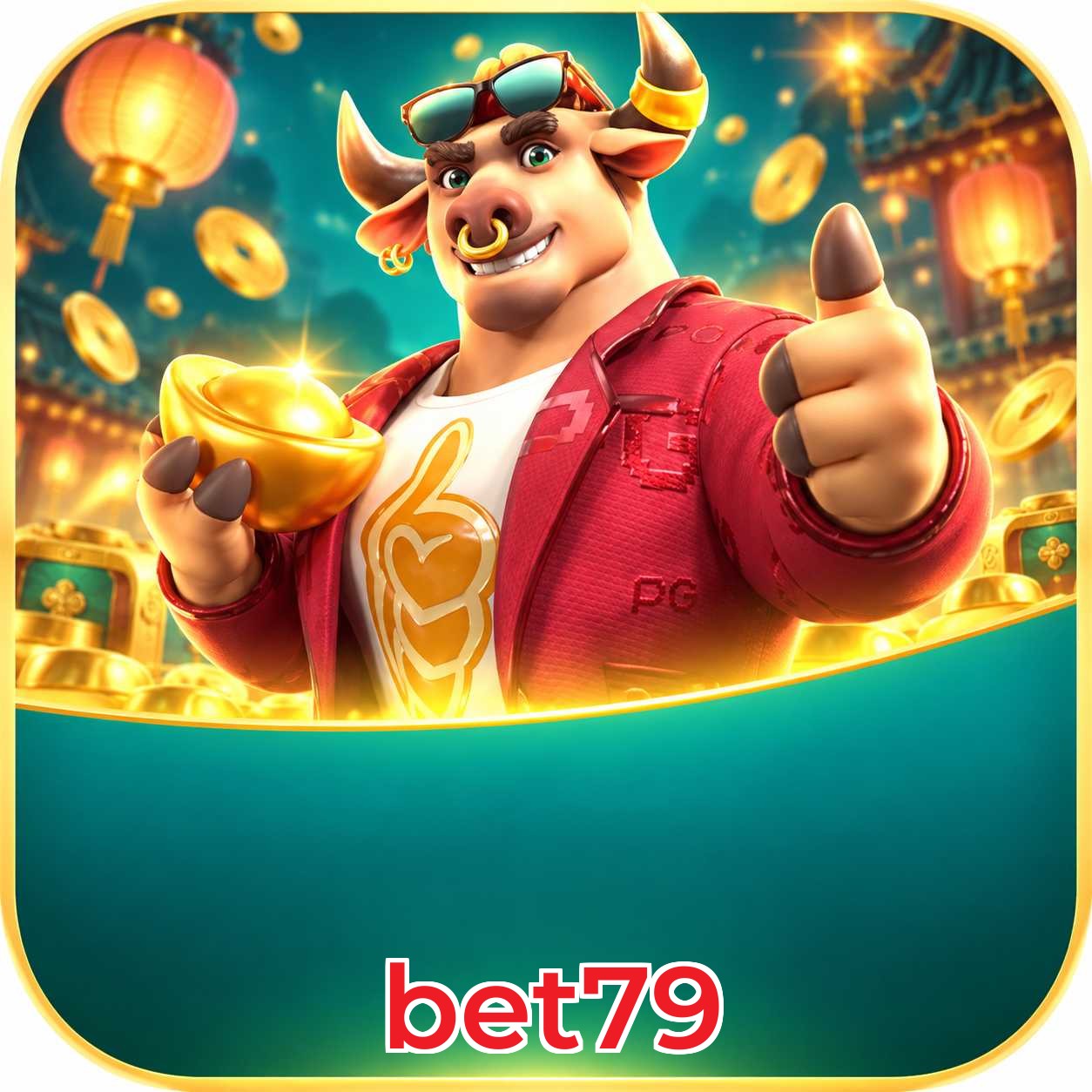 Certificação GLI bet79