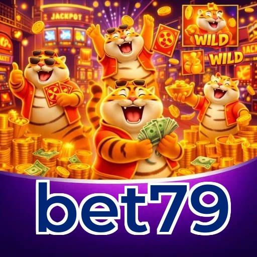 bet79 Logo