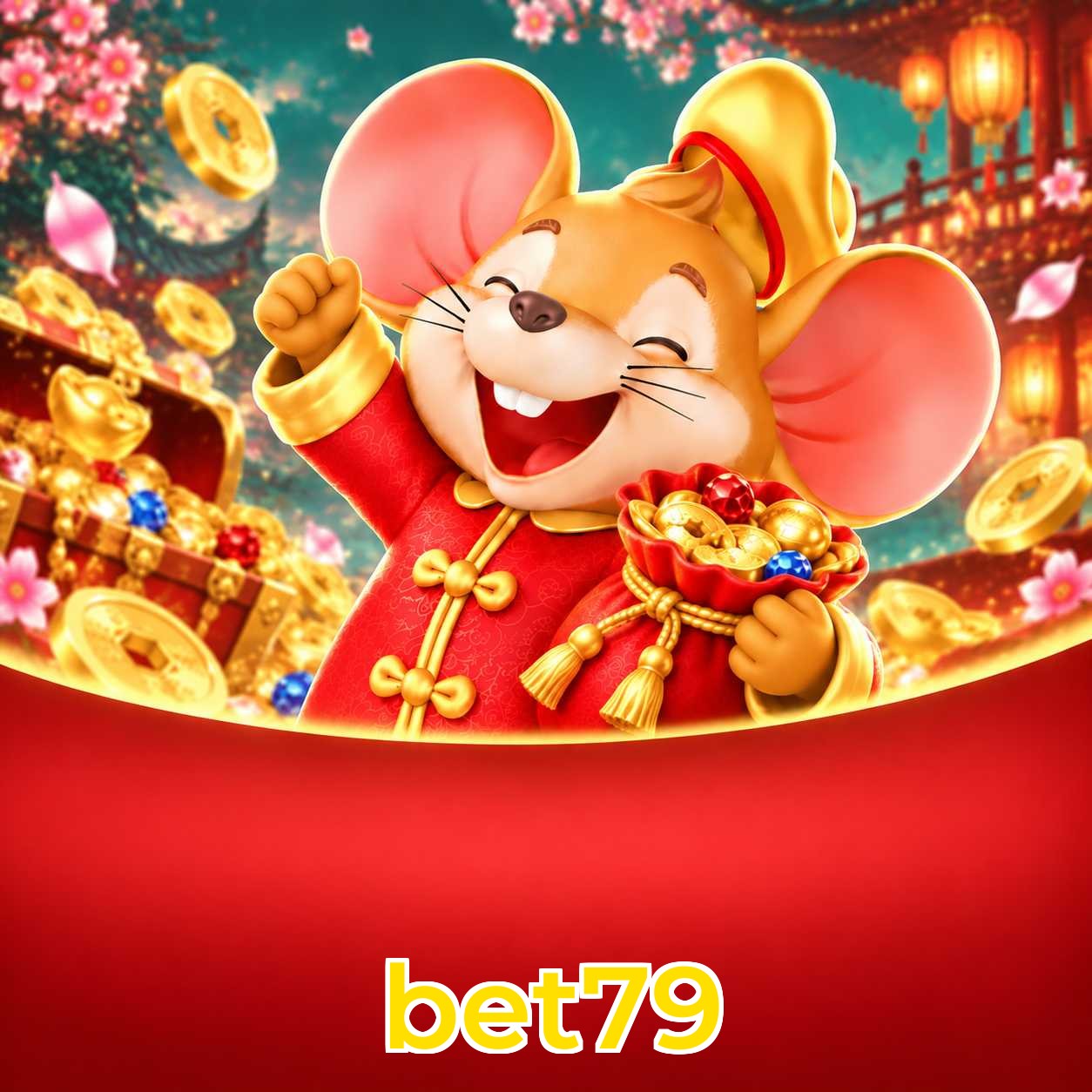 Servidor Brasil bet79
