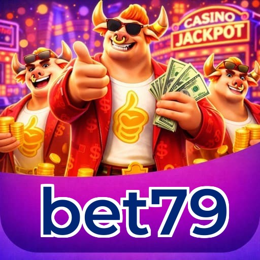 bet79 Logo