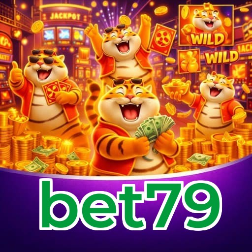 bet79 Logo