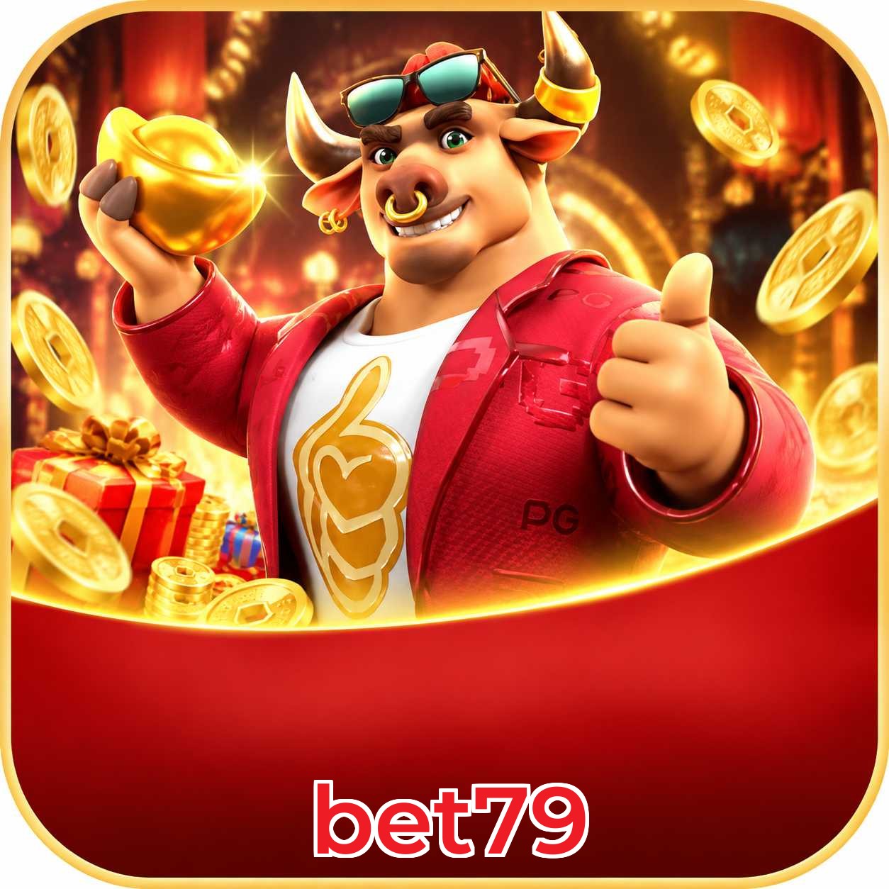 Slots bet79 - Jackpots Progressivos